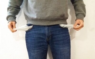 Upadłość konsumencka, czasem jedyne wyjście, aby pozbyć się długów i zacząć nowe życie