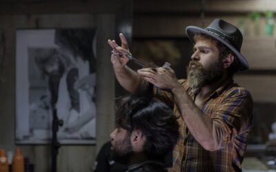 Fryzjer wygrał z Sanepidem